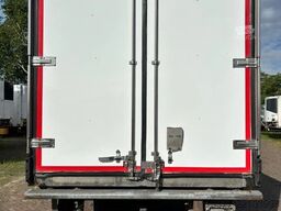 Gray and Adams Thermoking SLXe 200,BPW,260 cm hoch,6 cm wanden