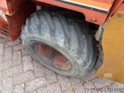 Ditch Witch 3610 DD