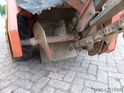 Ditch Witch 3610 DD