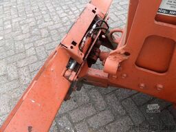 Ditch Witch 3610 DD
