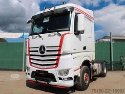 MERCEDES-BENZ 1953 4x4 BL HAD Nr.: 716