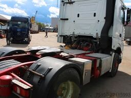 MERCEDES-BENZ 1953 4x4 BL HAD Nr.: 716