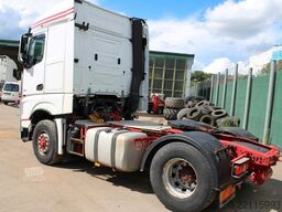MERCEDES-BENZ 1953 4x4 BL HAD Nr.: 716