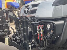 Mercedes-Benz Unimog 219