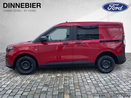 FORD TRANSIT COURIER Kasten DoKa LKW Trend 74 kW
