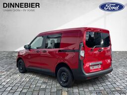 FORD TRANSIT COURIER Kasten DoKa LKW Trend 74 kW