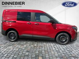 FORD TRANSIT COURIER Kasten DoKa LKW Trend 74 kW