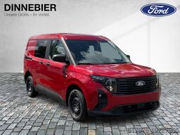 FORD TRANSIT COURIER Kasten DoKa LKW Trend 74 kW