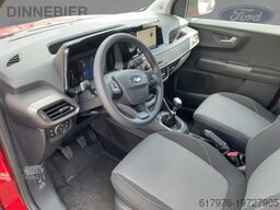 FORD TRANSIT COURIER Kasten DoKa LKW Trend 74 kW