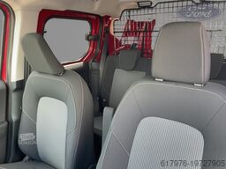 FORD TRANSIT COURIER Kasten DoKa LKW Trend 74 kW