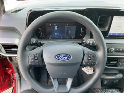 FORD TRANSIT COURIER Kasten DoKa LKW Trend 74 kW