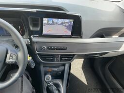 FORD TRANSIT COURIER Kasten DoKa LKW Trend 74 kW