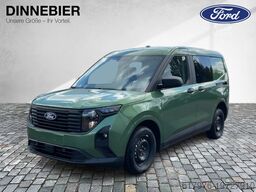 FORD TRANSIT COURIER Kasten DoKa LKW Trend 74 kW