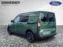 FORD TRANSIT COURIER Kasten DoKa LKW Trend 74 kW