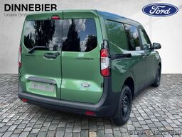 FORD TRANSIT COURIER Kasten DoKa LKW Trend 74 kW