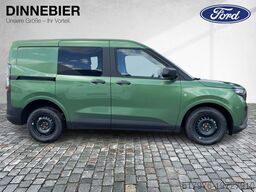 FORD TRANSIT COURIER Kasten DoKa LKW Trend 74 kW