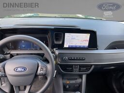 FORD TRANSIT COURIER Kasten DoKa LKW Trend 74 kW