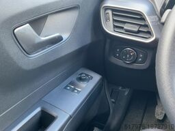 FORD TRANSIT COURIER Kasten DoKa LKW Trend 74 kW