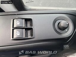 Iveco Daily 35C16 Ladebordwand Doppelbereifung Koffer...