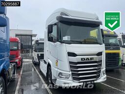 DAF XG+ 530 4X2 Retarder 2xTanks ACC Standklima