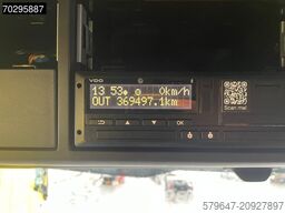 DAF XG+ 530 4X2 Retarder 2xTanks ACC Standklima