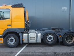 Volvo FM 460 6X2 467.600KM