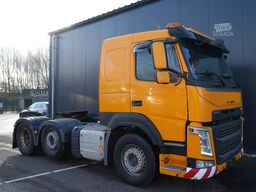 Volvo FM 460 6X2 467.600KM