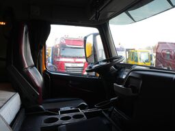 Volvo FM 460 6X2 467.600KM