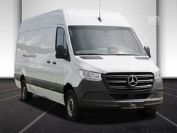Mercedes-Benz Sprinter 317 Maxi,Automatik,Kamera,Klima,MBUX