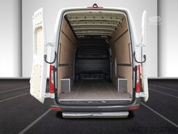 Mercedes-Benz Sprinter 317 Maxi,Automatik,Kamera,Klima,MBUX