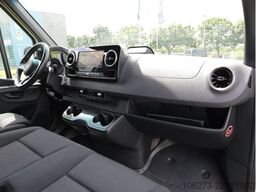 Mercedes-Benz Sprinter 317 Maxi,Automatik,Kamera,Klima,MBUX