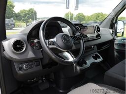 Mercedes-Benz Sprinter 317 Maxi,Automatik,Kamera,Klima,MBUX