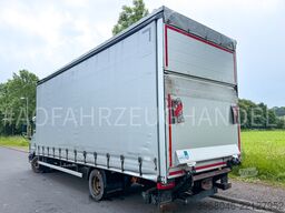 MAN TGL 8.220 - Automatik - Klima Planen-LKW