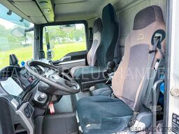 MAN TGL 8.220 - Automatik - Klima Planen-LKW