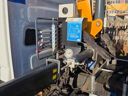 Iveco Iveco Daily z dźwigiem HDS