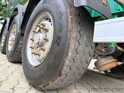 Cardi INDUSTRIE RIMORCHI VERONA 39S3SPB NACZEPA CYSTERNA