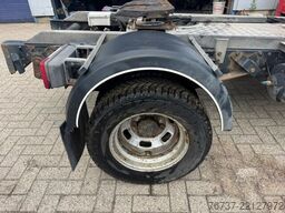 Iveco Daily **40C15-3.0-EURO5-150TKM**