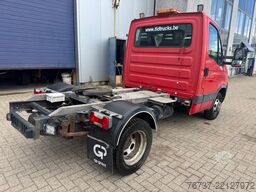 Iveco Daily **40C15-3.0-EURO5-150TKM**