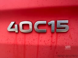 Iveco Daily **40C15-3.0-EURO5-150TKM**
