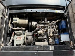 Krone Liftas + Stuuras Carrier Maxima 1200 Laadklep 2...