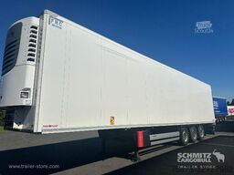 Semirimorchio frigorifero Schmitz Cargobull Reefer Standard Double deck