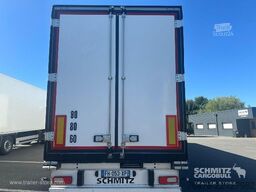 Schmitz Cargobull Reefer Standard Double deck