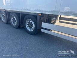 Schmitz Cargobull Reefer Standard Double deck