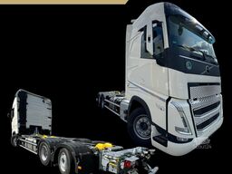 Volvo FH 500 BDF