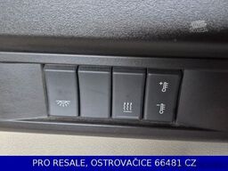 VOLVO FMX 540 8x4 EURO 6 KIPPER 18 m3 - ALU