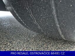 MERCEDES-BENZ ACTROS 1851 GIGA E6 - KM 337000 Original