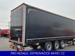 KÖGEL SN 24 CARGO + LIFTACHSE + NEUE BREMSE