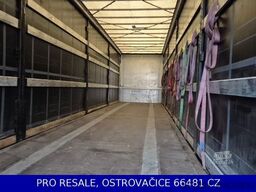 KÖGEL SN 24 CARGO + LIFTACHSE + NEUE BREMSE