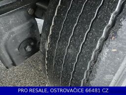 KÖGEL SN 24 CARGO + LIFTACHSE + NEUE BREMSE