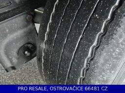 KÖGEL SN 24 CARGO + LIFTACHSE + NEUE BREMSE